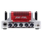 Hotone Heart Attack Mini Guitar Amplifier Head 5 Watt