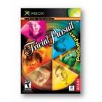 Trivial Pursuit Unhinged - Xbox