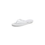 ショッピングhavaianas Havaianas Top Flip Flops for Women - Summer Style Sandals - White 7-8