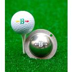 Tin Cup Alpha Players Cup B Golf Ball Stencil