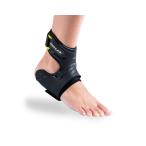 DonJoy Performance POD Ankle Brace Best Support for Stability Ankle Sprain Roll Strains for Football Soccer Basketball L