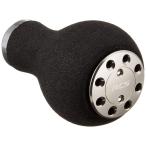 Daiwa SLP Works RCS Power Light Knob Medium Silver