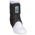 Med Spec 264015 ASO Ankle Stabilizer Black Large