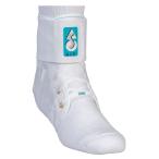 Med Spec ASO Ankle Stabilizer White X-Large