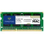 Timetec 8GB Compatible for Apple DDR3 1067MHz / 
