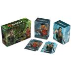 Ultra Pro Magic: The Gathering Duel Deck Elves vs Inventors Deck Box