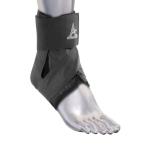 Active Ankle AS1 Pro Lace Up Ankle Brace Ankle Support with Laces for Men & Women Protection & Sprain Support for Volley