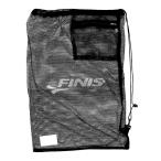 FINIS Mesh Gear Bag Black