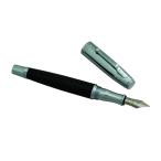 ショッピングLuxury MONTEVERDE USA Invincia Carbon Fiber Fountain Pen - Broad Nib - Exquisite Luxury Pen for Men & Women  Perfect for Offic
