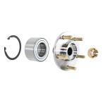 DuraGo 29596043 Front Wheel Hub Kit