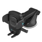 iOttie Easy One Touch Connect Pro (New) - Gen 2 - Hands Free Alexa in Your Car - Car Mount Phone Holder with Alexa Built