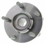 MOOG 513298 Wheel Bearing and Hub Assembly for N