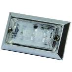 JET　INOUE/ジェットイノウエ　534502　LED3 フラットマーカーNEO 24V アンバー 534502