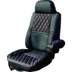 JET　INOUE/ジェットイノウエ　COMBI車種別シートカバー レンジャープロ 黒/赤糸　595341