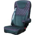 JET　INOUE/ジェットイノウエ　COMBI車種別シートカバー 17Sグレート 黒/赤糸　595345