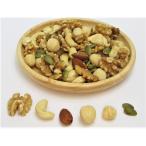 ショッピングミックスナッツ 素煎りミックスナッツ　1kg【ジップパック入り】