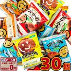 カントリーマアム ココア 30個　ゆ