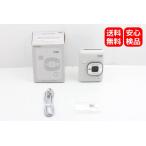 FUJIFILM Cheki камера мгновенной печати / смартфон принтер instax mini LiPlay Stone белый INS MINI HM1 STONE WHITE