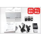 PENTAX беззеркальный однообъективный Q10 корпус серебряный Q10 BODY SILVER 12152