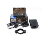 オリンパス OLYMPUS T28 MACRO TWIN FLASH 1 & SHOE RING セット