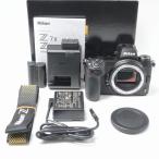 ☆新品級☆Nikon Z7II ボディ
