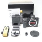 ニコン Nikon Z7II ボディ