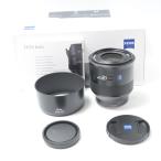 カールツァイス Carl Zeiss Batis 2/40 CF Eマウント 40mm F2