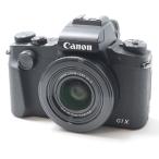 キヤノン Canon PowerShot G1 X Mark III