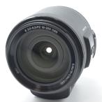 ソニー SONY E PZ 18-200mm F3.5-6.3 OSS SELP18200