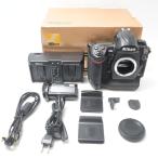 ニコン Nikon D3X ボディ
