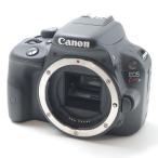 キヤノン Canon EOS Kiss X7 レンズキット EF-S18-55mm F3.5-5.6 IS STM付属