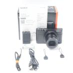 ソニー SONY DSC-RX100M3 Cyber-shot
