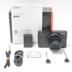 ソニー SONY DSC-RX100M6 Cyber-shot