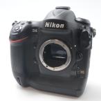 ニコン Nikon D4 ボディ