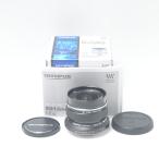 ショッピングオリンパス オリンパス OLYMPUS M.ZUIKO DIGITAL ED 12mm F2.0 ブラック