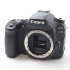 キヤノン Canon EOS 80D ボディ