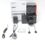 ソニー SONY DSC-RX100M7 Cyber-shot