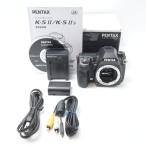 ペンタックス PENTAX K-5IIs ボディ