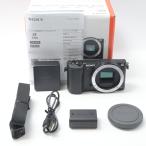  Sony SONY α5100 корпус черный ILCE-5100-B