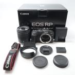 キヤノン Canon EOS RP RF24-105 IS STM レンズキット