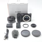 ソニー SONY VLOGCAM ZV-E10L