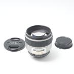 PENTAX（ペンタックス）SMCP-FA*85mm F1.4(IF) W/CH