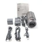 ソニー SONY Handycam FDR-AX
