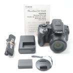 キヤノン Canon コンパクトデジタルカメラ PowerShot SX70 HS