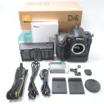 ニコン Nikon D4 ボディ