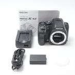 PENTAX K-S2