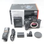 ソニー SONY α7RIV ボディ ILCE-7RM4[美品B]