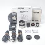 ペンタックス PENTAX Q10 ズームレンズキット シルバー Q10 LENSKIT SILVER[並品]