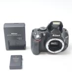 NIKON（ニコン）D5100 ボディ ブラック