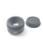 キヤノン Canon EF 50mm F1.8 STM[並品]